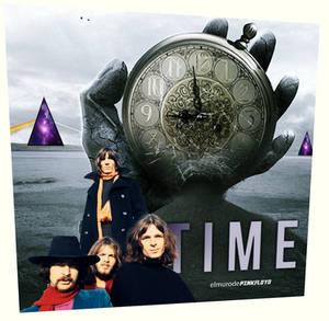 Pink Floyd Time