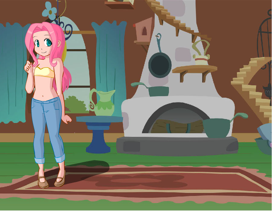 Mlp Aj Restyle MLP Restyle 1 by MicoEAbsin on DeviantArt