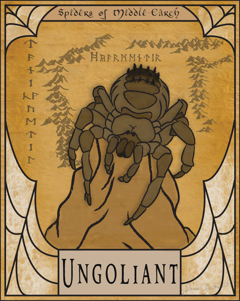 Ungoliant