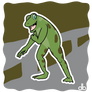 Loveland Frogman