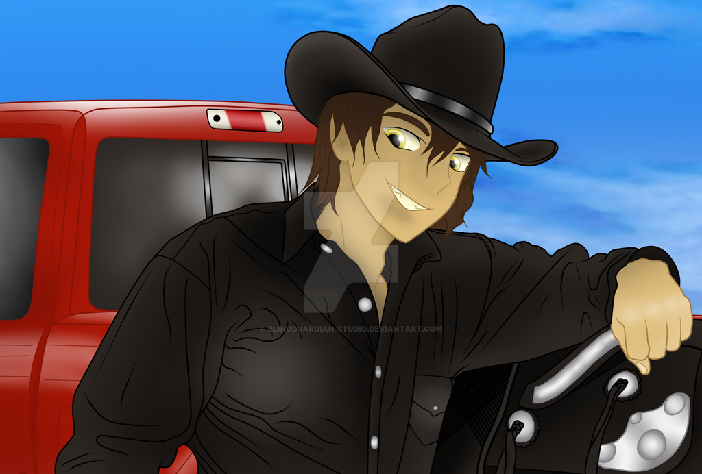 Malf by BlindGuardian-Studio on DeviantArt