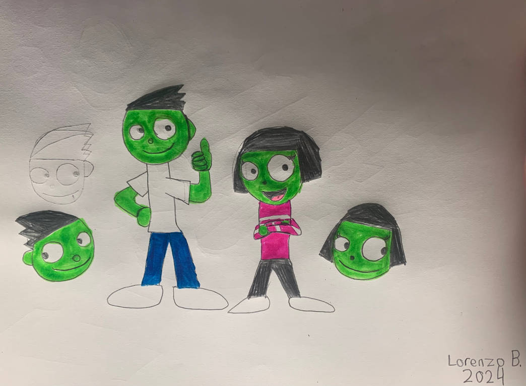 Dash Works Deviantart Dash Dot ( My Design ) by EnzoNetworkArt on DeviantArt
