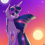 Twilight Sparkle