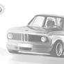 BMW 2002 Turbo