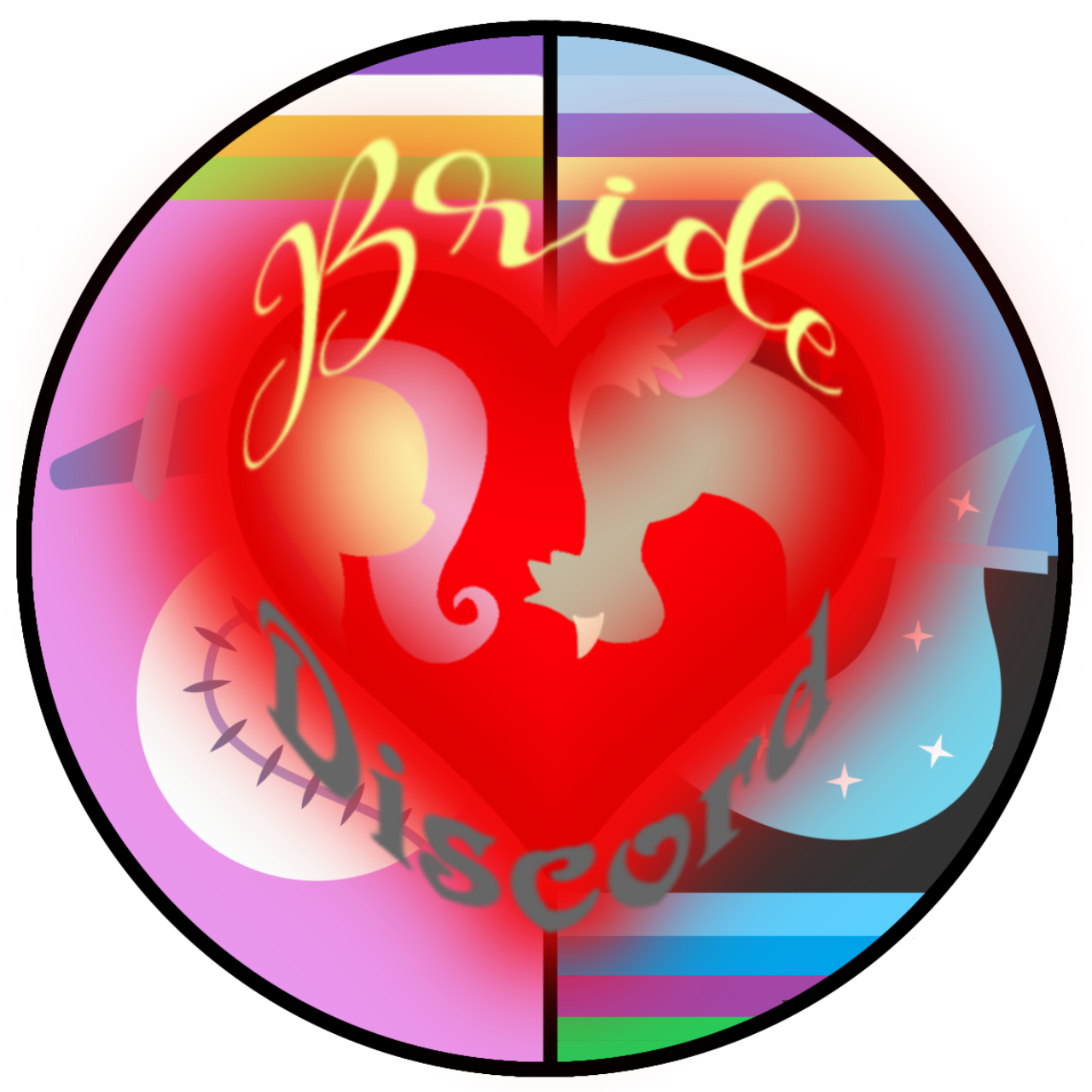 bride of discord the date