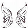 Butterfly Design