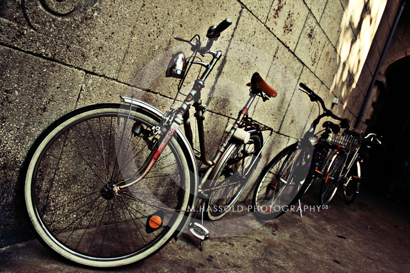 Citybikes