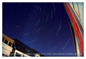 Startrails