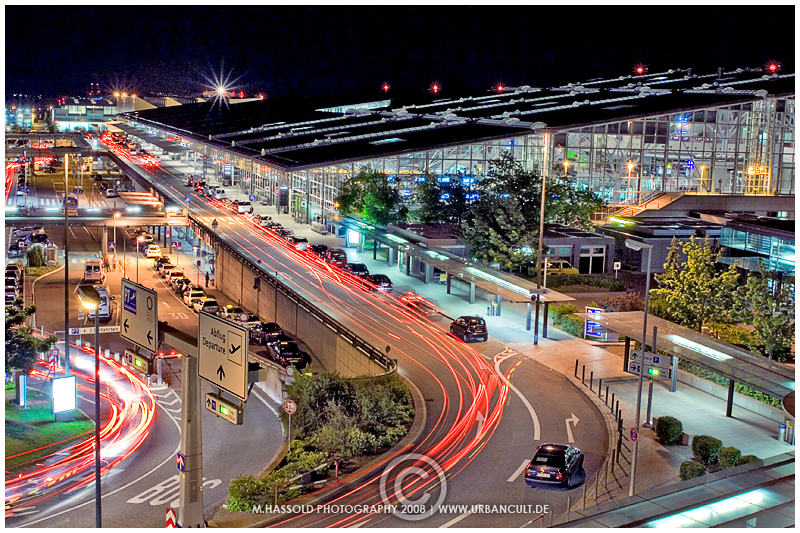 Stuttgart Flughafen