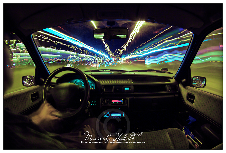 Electric Feel by Finvara