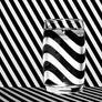 Striped Thing - Waterglass