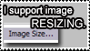 I Support Resizing by RavenScarlett