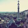 Parc Guell