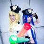 Panty and Stocking