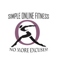 simple online fitness