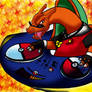 DJ CHARIZARD