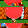 (MMD) Amy Rose's Climb In Balloon