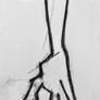 hand sketch