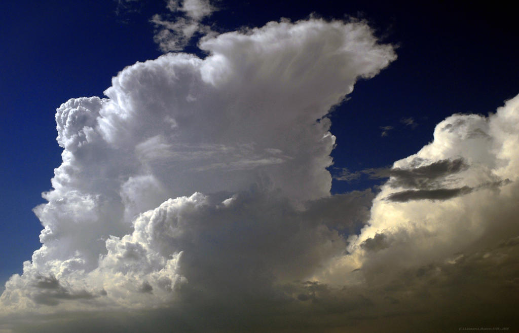 Thunderheads