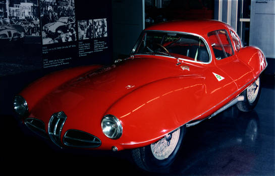 Disco Volante