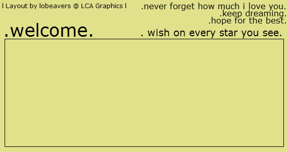Free Quote Layout by LCAGraphics on DeviantArt