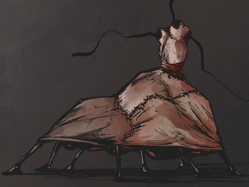 Pyre By Spookapi Spookie by Wojteq1st on DeviantArt