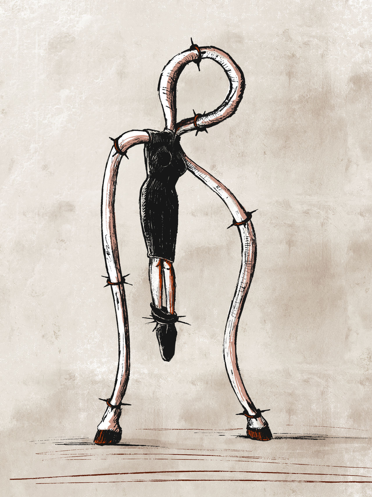 Deviantart Invisible Strangler Strangler by Wojteq1st on DeviantArt