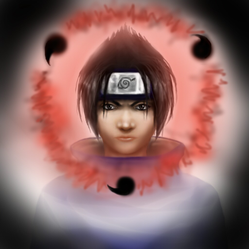 Sasuke: Through The Fog