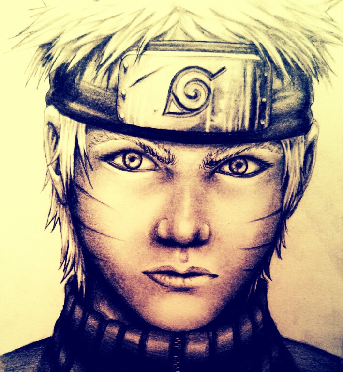 Naruto Uzumaki