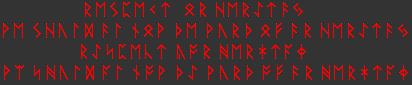 Rune sig 2 by marhawkman on DeviantArt