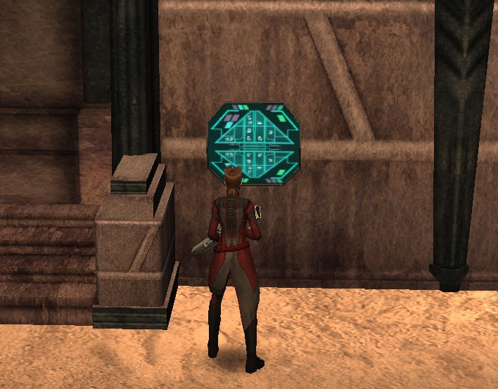 Console by marhawkman on DeviantArt