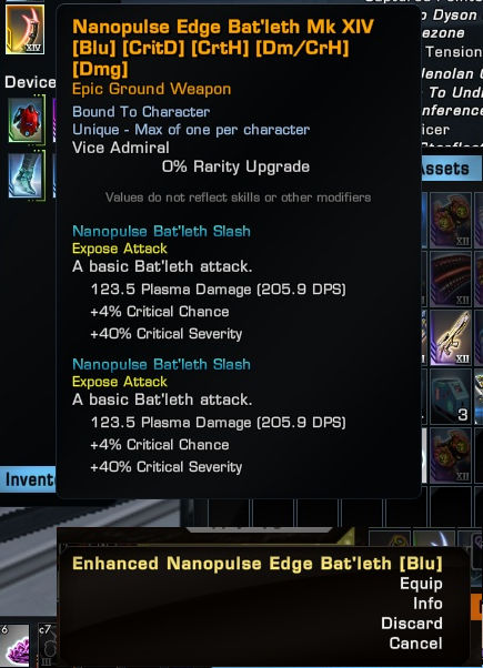 Nanopulse by marhawkman on DeviantArt