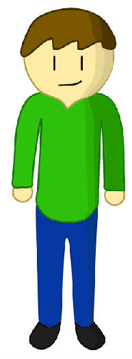 Scratch Character V5 by dacoool-archive on DeviantArt