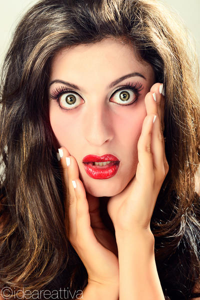 Cal2015 - 12MOODS - Surprise by ideareattiva