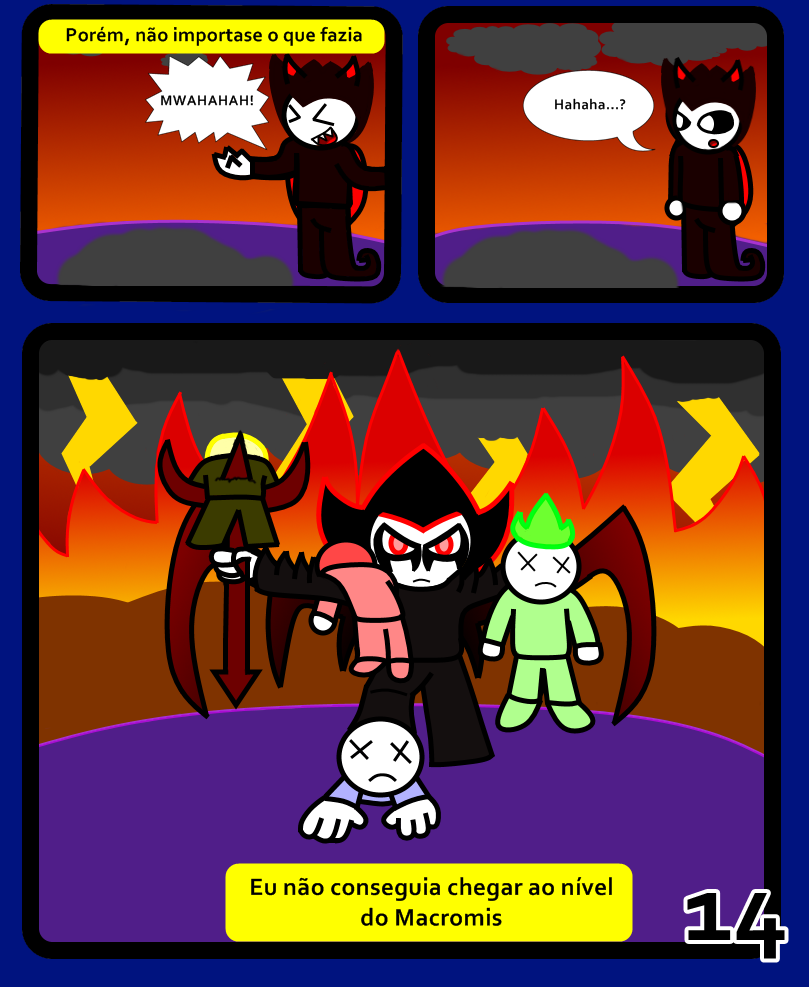 Shani Friend Shani and Friends Capitulo 3 - 14 by LincolnShani on DeviantArt
