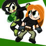 kim Possible