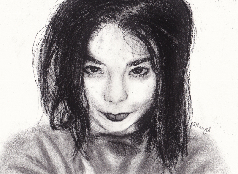 Bjork