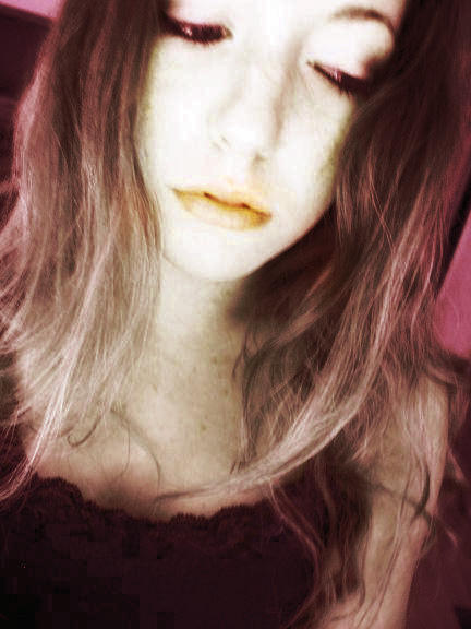 Cheeto Face by AxeField on DeviantArt