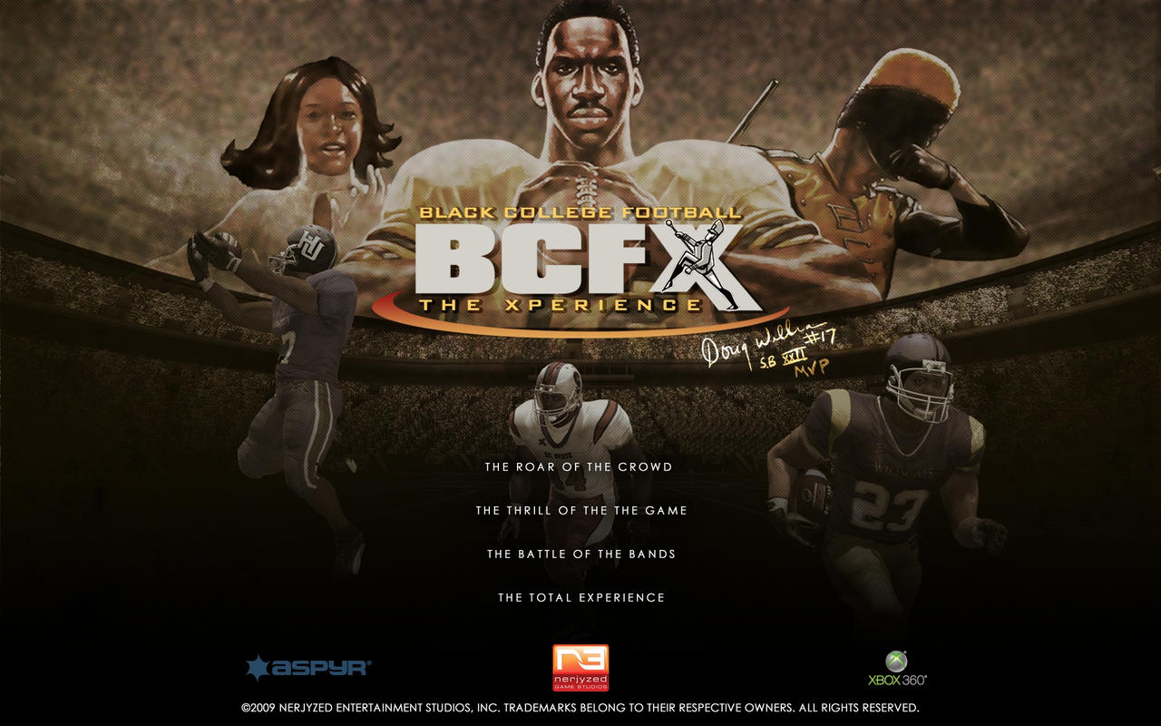 BCFX Football Wallpaper by treason3 on DeviantArt