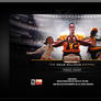 BCFx Splash Screen