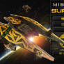 Mission Survive