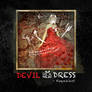 Kanye West Devil in New Dress
