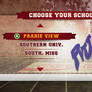 Drumline School Select