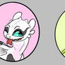 Siblings Twinsies~!!