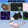 AF Attacks (1)