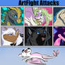 AF Attacks (3)