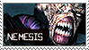 Nemesis by DeadCatStamps