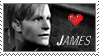 James Sunderland by DeadCatStamps