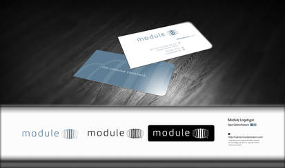 Module Logo preview