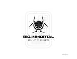 Bio.Immortal logo
